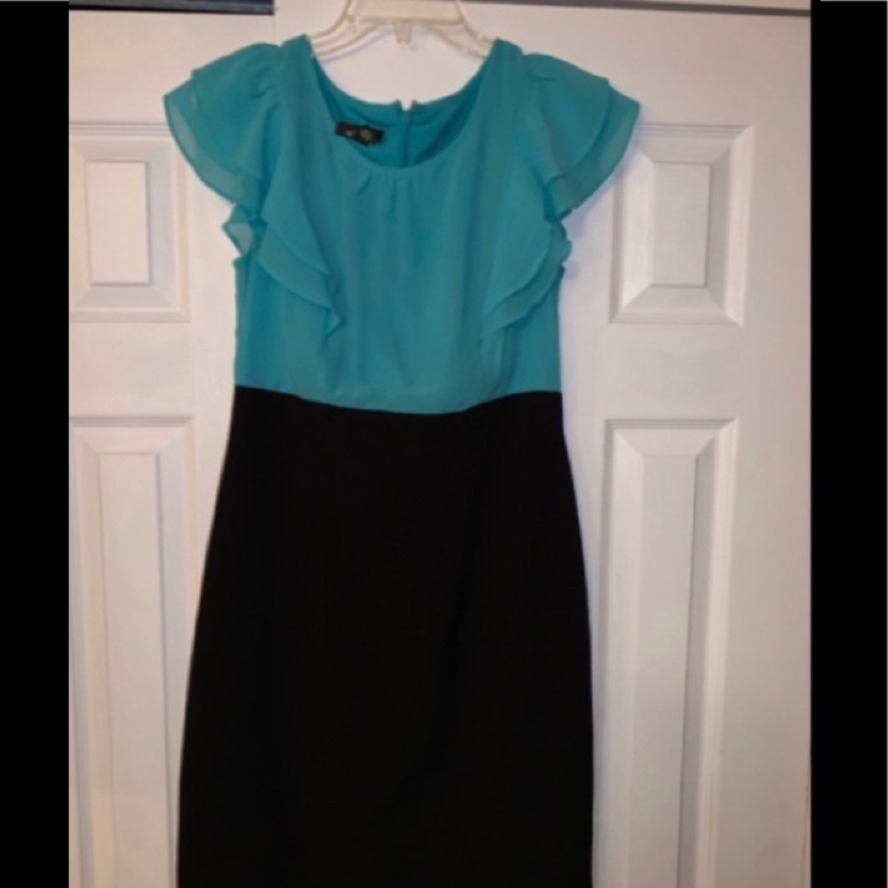 Alyx Dress, Size 6